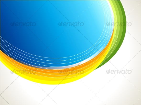 Abstract background - Backgrounds Decorative