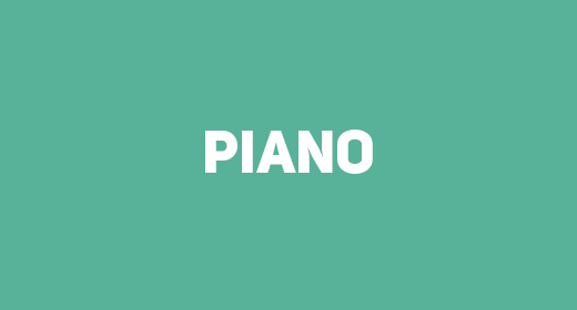 Piano music