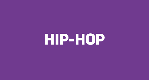 Hip-hop music