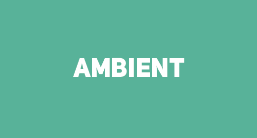 Ambient music
