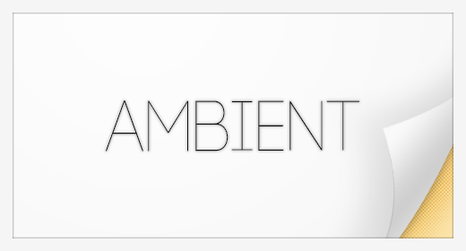 Ambient