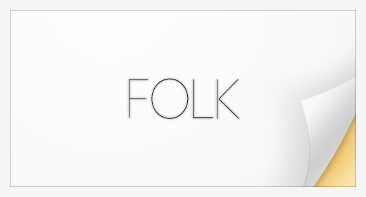 Folk