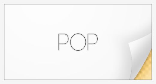 Pop