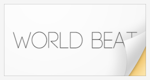 World Beat