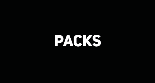 Packs
