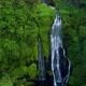 Banyumala Waterfall in North Bali Island, Indonesia - VideoHive Item for Sale