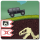 Off Road Climber - HTML5 Driving Game capx