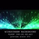 Neon Stage  Particles Widescreen Background - VideoHive Item for Sale