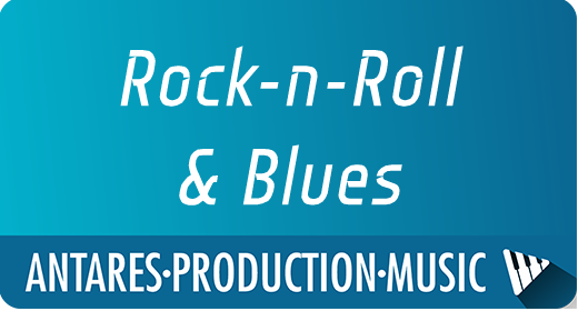 Rock-n-Roll & Blues