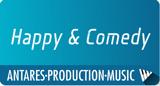 Happy & Comedy