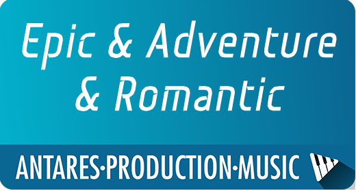 Epic & Adventure & Romantic