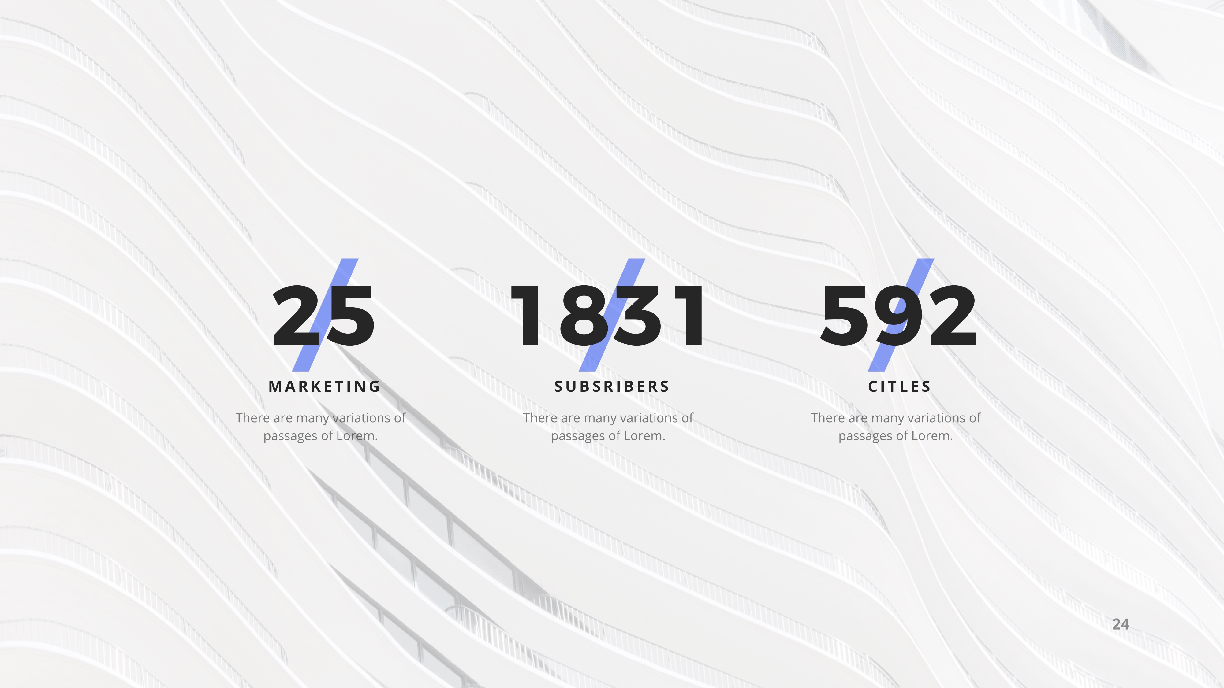 B&D-Powerpoint Template, Presentation Templates | GraphicRiver