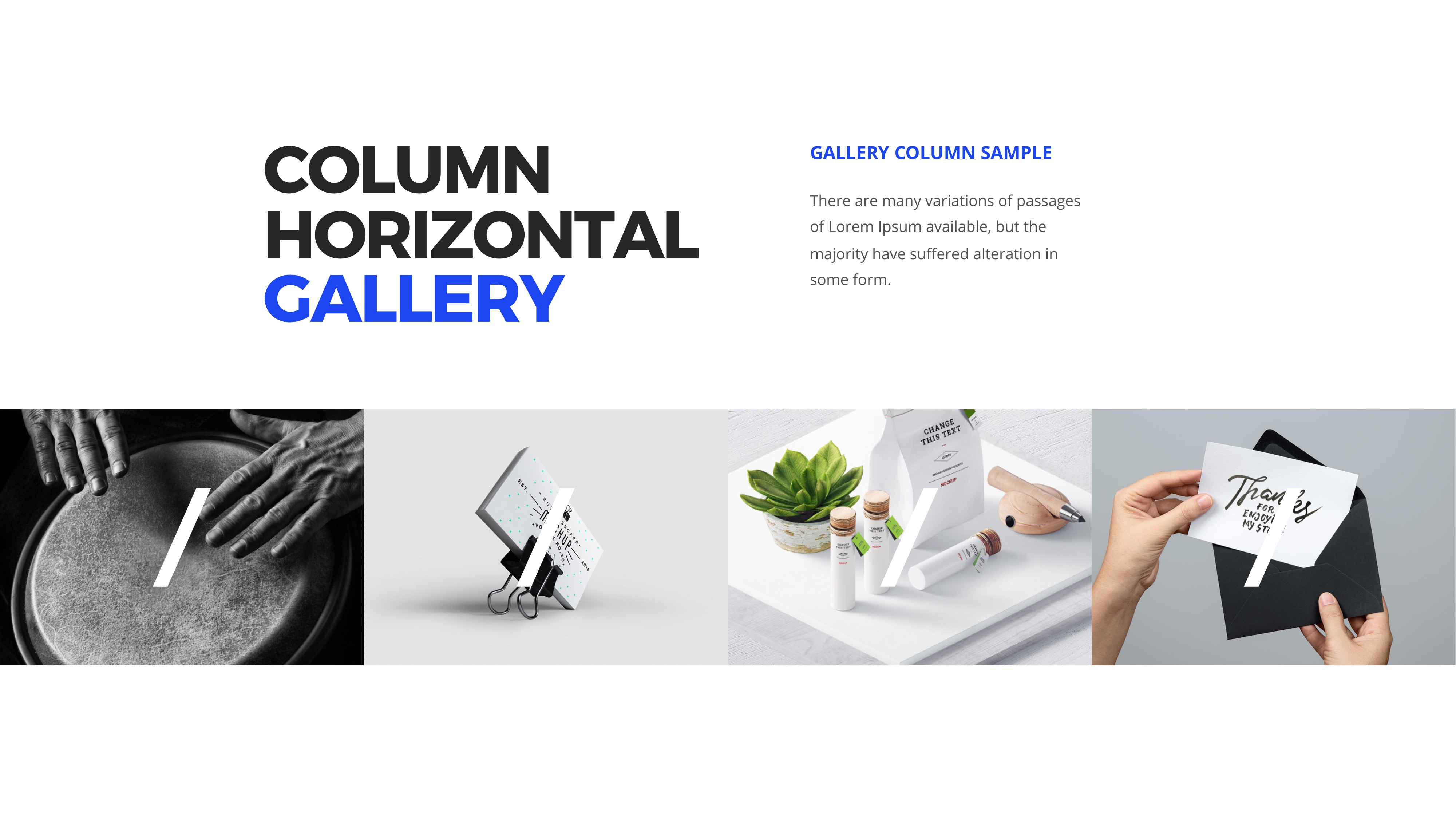 B&D-Powerpoint Template, Presentation Templates | GraphicRiver