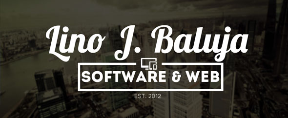 Website design