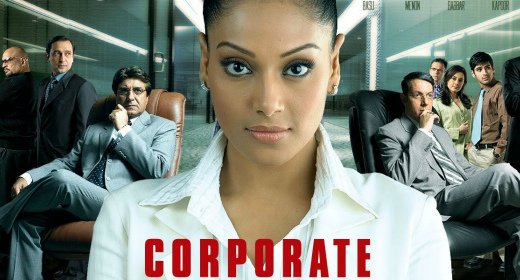 Corporate