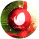 Christmas Logo - VideoHive Item for Sale