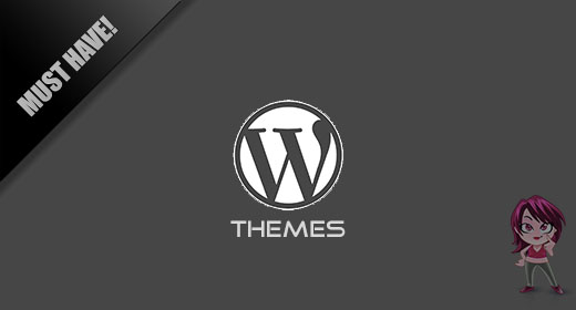 Must Have! Wp Themes