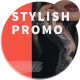 Stylish Promo - VideoHive Item for Sale