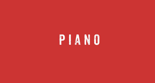 PIANO