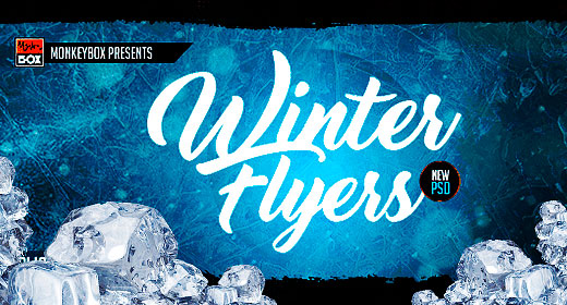 Winter Flyers