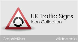 UK Traffic Signs