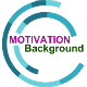 Motivational Ambient Background