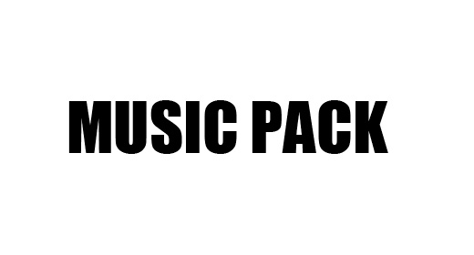 MUSIC PACK