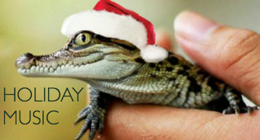 Holiday Music