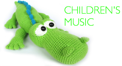 Children's Music