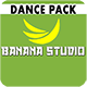 Dance Pack 2