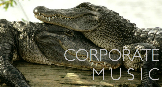 Corporate Music