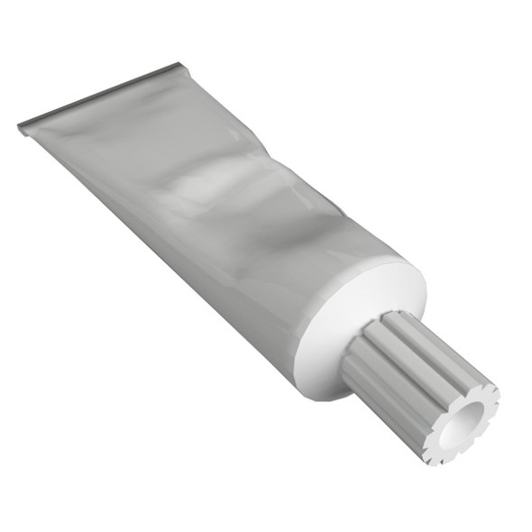 Toothpaste Container 1 - 3DOcean Item for Sale
