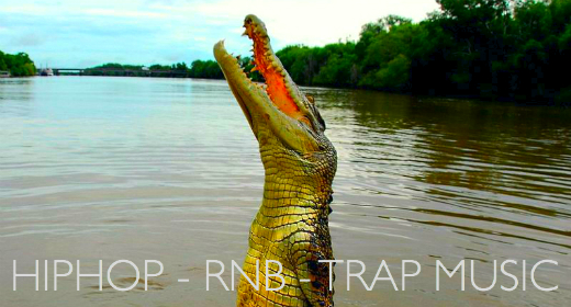 HIPHOP RNB TRAP MUSIC