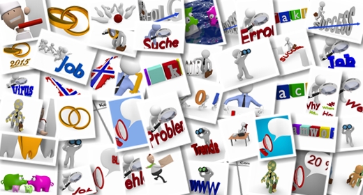 3d rendering concept images