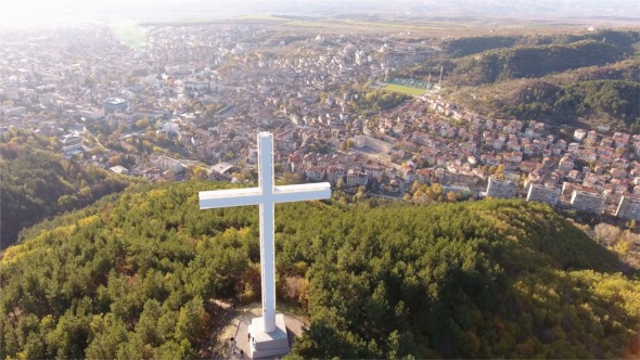 Symbol of Christianity alt