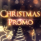 Christmas Promo Pack - VideoHive Item for Sale