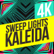 Light Sweep Kaleida V2 - VideoHive Item for Sale