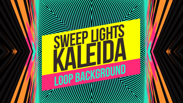 Light Sweep Kaleida V2