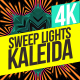 Light Sweep Kaleida V3 - VideoHive Item for Sale