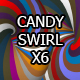 Candy Swirl - VideoHive Item for Sale
