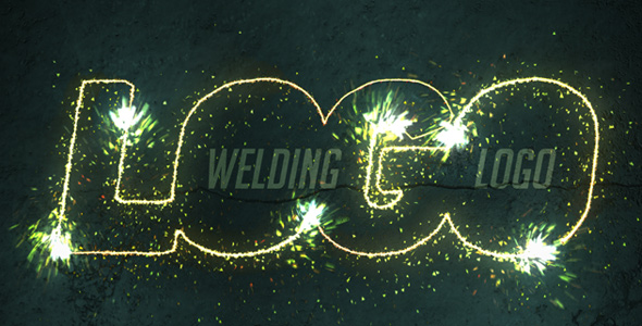 Welding Logo