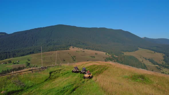 Summer Active Holiday alt