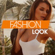 Fashion Look - VideoHive Item for Sale