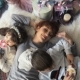 Happy Family Having Fun - VideoHive Item for Sale