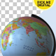 Desktop Globe 1 - VideoHive Item for Sale