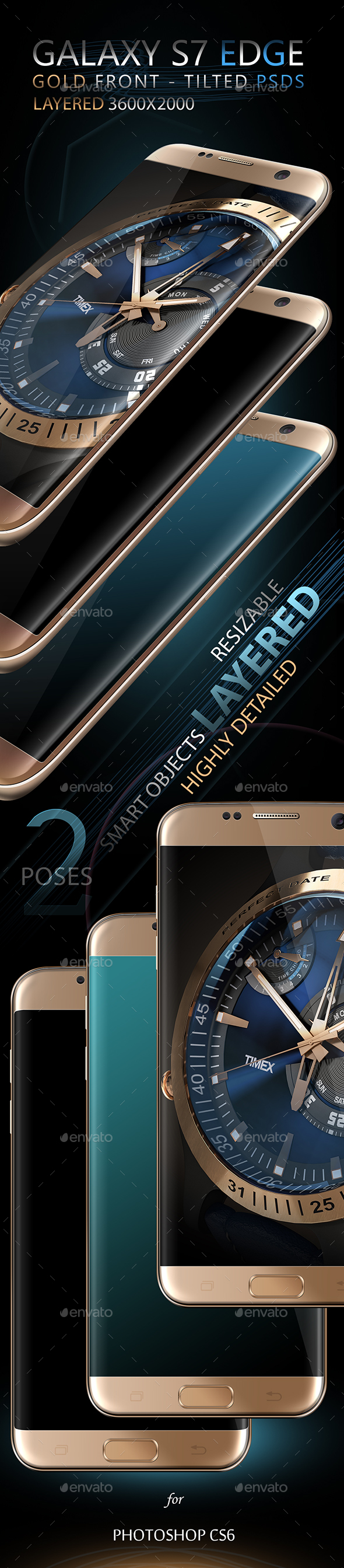 S7 Edge Mock Ups By Abdelrahmanel Masry Graphicriver 4321