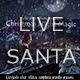 Santa Claus in the New Year&#39;s Eve - VideoHive Item for Sale