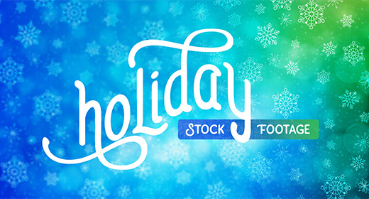 Christmas Stock Video Footage