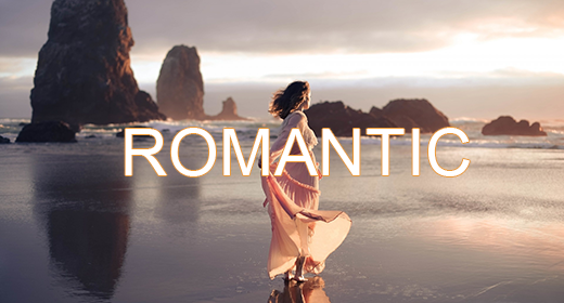 Romantic & Sentimental