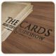 The Cards - VideoHive Item for Sale
